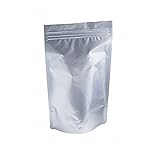 コクゴ 生産日本社 アルミ製ラミジップ AL-9 50枚入