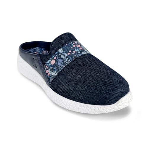 Image of KazarMax Women Cushioned Comfortable Lightweight Clogs | Mules