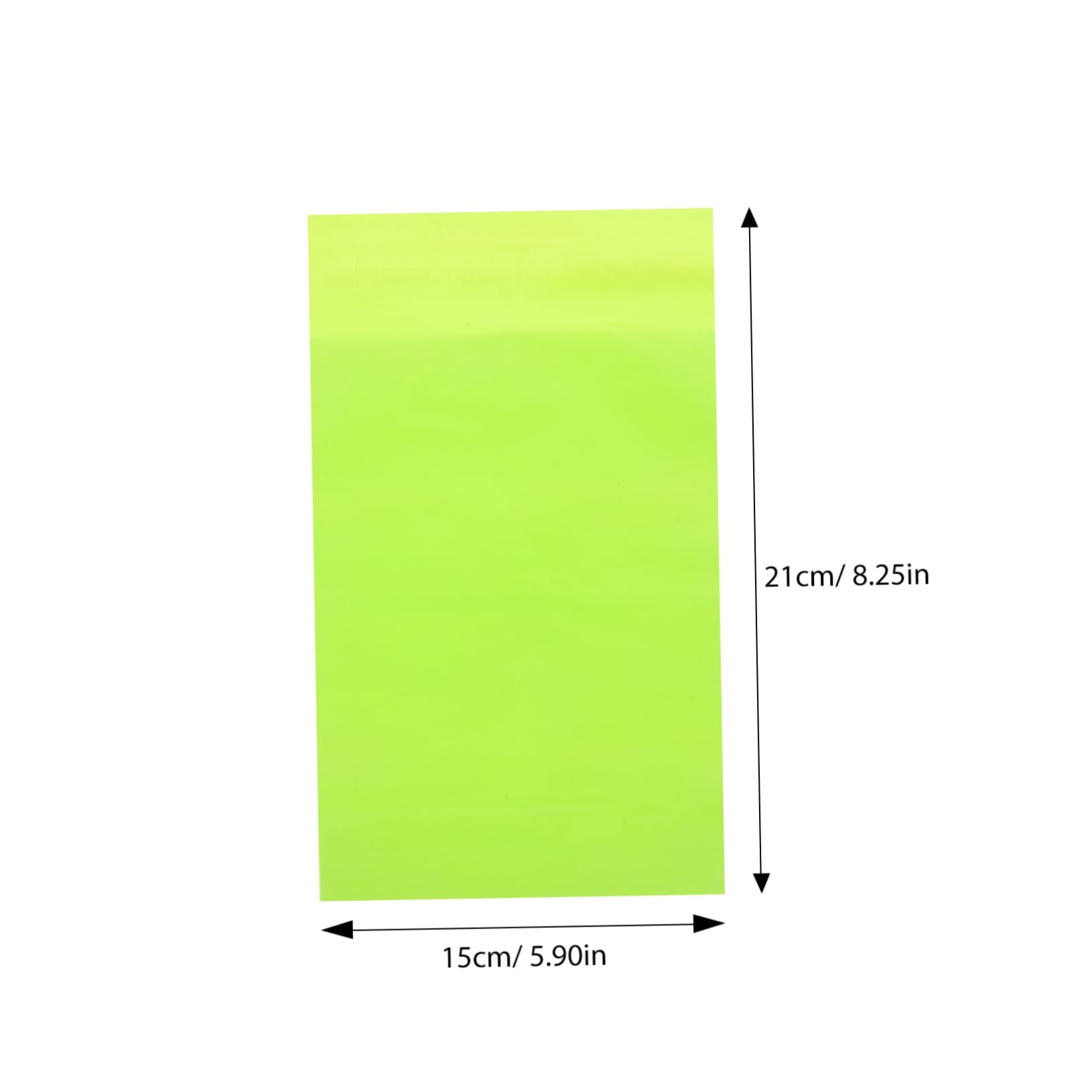 Ipetboom Self-Sealing Sanitary Napkin Waste Bags 100pcs Feminine Product Disposal Bags for Discreet Privacy Protection