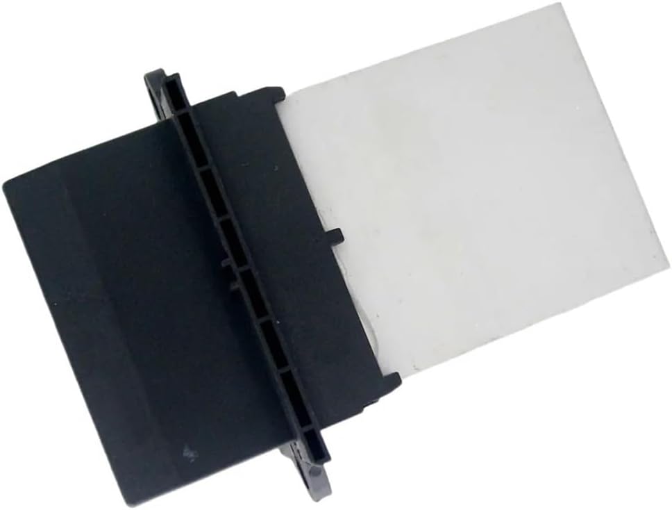 Replacement parts Car blower motor resistor for Renault suitable for C2 C3 C5 suitable for 406 107 207 607 7701207718 7701048390 6441.L2 27761-AX010