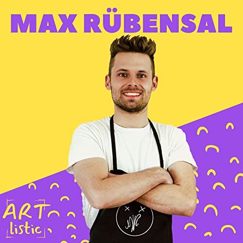 Max R&uuml;bensal