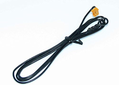 OEM Sony FM Antenna Originally Shipped with MHC-EC619IP, MHC-EC719IP, MHC-EC919IP, MHC-ECL77BT