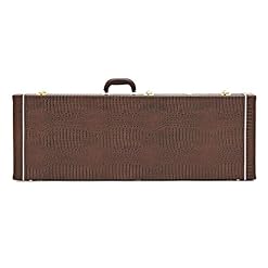 Gear4music Etui Guitare Electrique Rigide 4/4 - Les Beatles, Paul McCartney, John Lennon, RIngo Starr, George Harrison Gear4music Etui Guitare Electrique Rigide 4/4 – Image 4