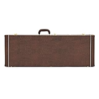 Gear4music Etui Guitare Electrique Rigide 4/4 - Les Beatles, Paul McCartney, John Lennon, RIngo Starr, George Harrison Gear4music Etui Guitare Electrique Rigide 4/4 – Image 4