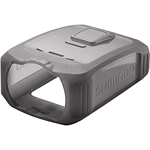 Funda Silicona Shimano CMJK01L con acabado negro mate premium para videocámaras
