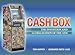 Cash Box: The Invention and Globalization of the ATM