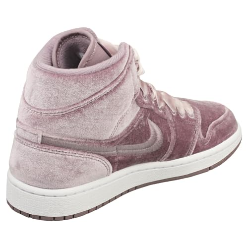 Nike Air Jordan 1 Mid SE Womens Trainers Dq8397 Sneakers Shoes2