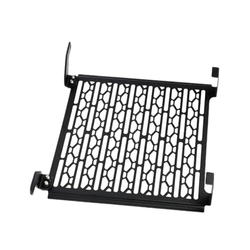Grille de radiateur pour X350 2023-2024 cache-réservoir d'eau noir