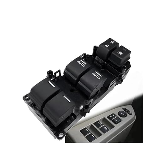 Bouton commande lève automatique Accord 08-12 interrupteur vitre électrique robuste