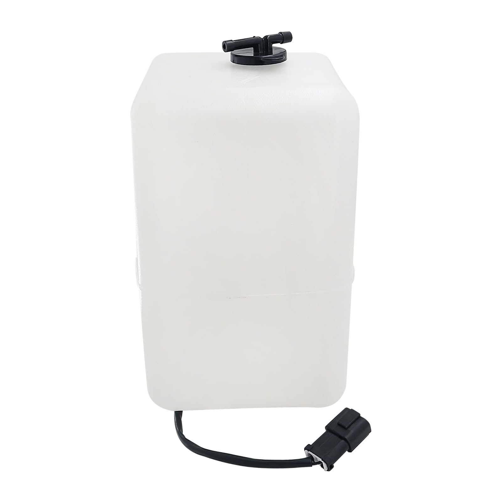 Water Tank Compatible with Komatsu PC300-8 PC300-9 PC400-8 PC400-9