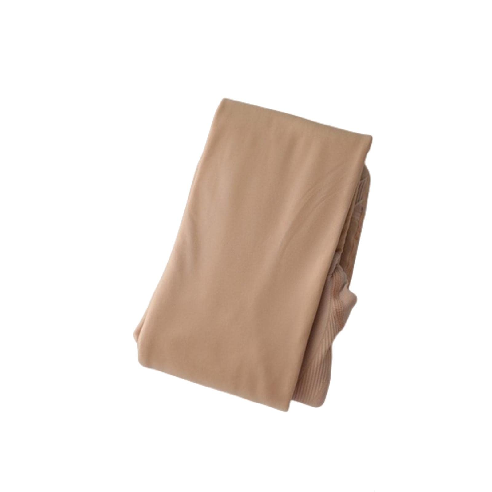 Collant da Donna Spaccati d'Autunno delle Ragazze Inverno Inverno con Collant in Pile Calda Folte.