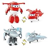 Super Wings