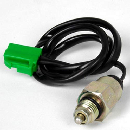 UNO Minda S02002 Reverse Light Switch - with Wire (1 Coupler)-picture-11