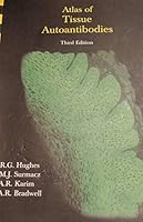 Atlas of Tissue Autoantibodies 070442701X Book Cover