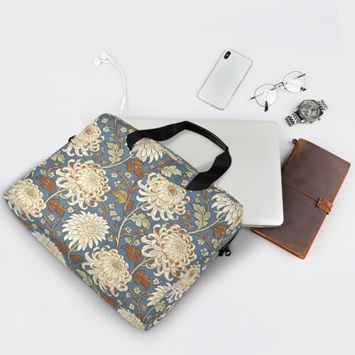 Funda para portátil 15.6 pulgadas con asa y correa miniatura 7
