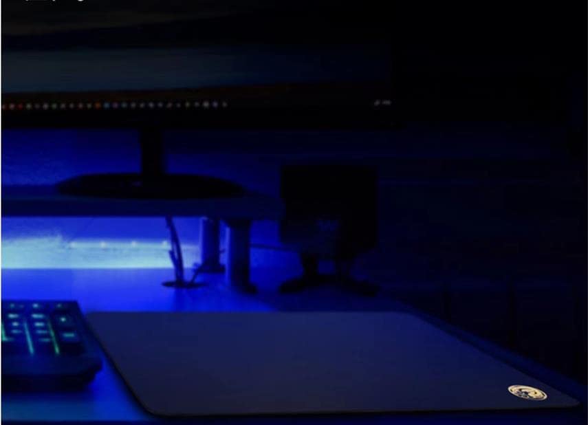 Amazon.co.jp: EsportsTiger マウスパッド GRANDMASTER Pro ゲーミング