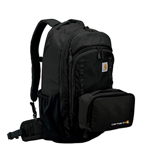 Carhartt Cargo Series Large Backpack and Hook-N-Haul...
