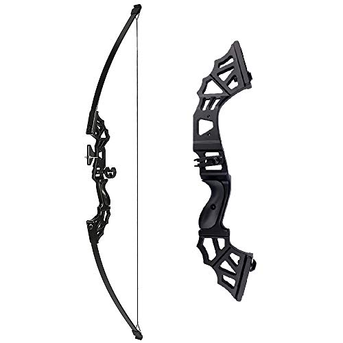 XISHUAI Arcos De Caza Adulto Profesional De Deportivos De Conjunto Traje Arco...