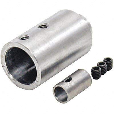 Mcquay/Daikin Rubber Coupling