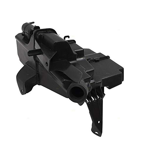 Cskj Compatible With289153Ta0B Windshield Washer Reservoir Pump Sensor Kit #TOP3