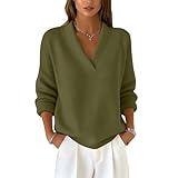 3. Adaptabilité toutes saisons:Idéal pour les saisons intermédiaires, ce pull femme printemps et pull femme automne peut également être porté en hiver en le superposant avec un sous-pull thermique ou une écharpe. Cette adaptabilité en fait un vêtement incontournable de toute garde-robe mode femme.