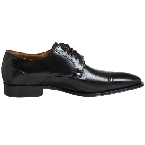 Image of Mezland Men's Orbison Cap Toe Oxford