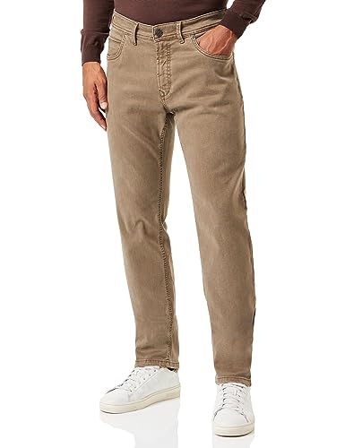 Chino Homme GARDEUR Bradley : Pantalon Coupe Regular