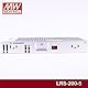 Meanwell geschlossener Typ 200 W 5 V 40 A LRS-200-5 AC-DC Einzelausgang LRS-200 Serie MEAN WELL Schaltnetzteil