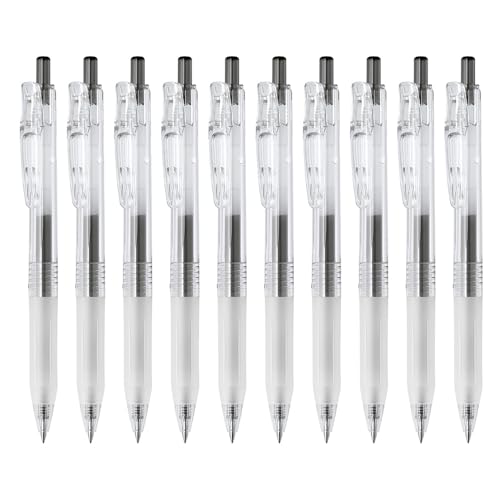 Zebra Sarasa stylo roller encre noire anti-bavure pointe fine 0,5mm