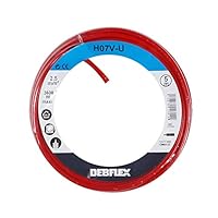 Przewód Kabel DEBFLEX H07V-U 2.5 Mm2 10m - View #5