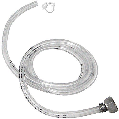 Kegco Bf Utck2-Blcp Kegerator Kit, Stainless Steel #TOP4