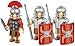 COBI Imperium Romanum Romans 38pc Building Kit for Boys 6+