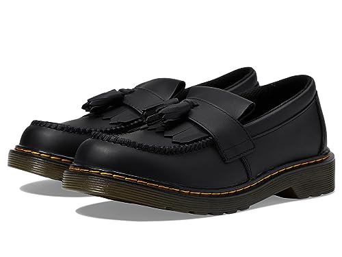 Dr. Martens Adrian junior mocassins parfaits pour l'école