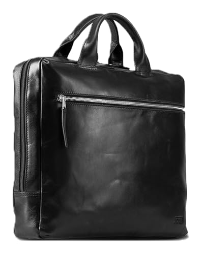 Jost Unisex Adulto Skagen BOLSO, Black