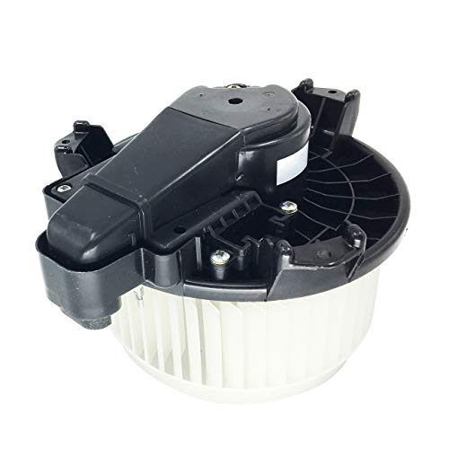 Image of PartsFlow Ac Heater Blower Motor For 2009-2016 Toyota Corolla For 2010-2016 Toyota Prius For 2012-2016 Toyota Prius V 700249