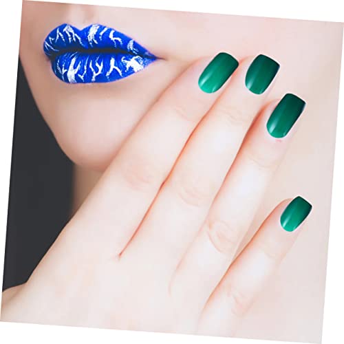 Beavorty Usando Cortador De Unhas Uñas Postizas Para Decoração Francesa Unhas Decoração 2 Caixas Sup