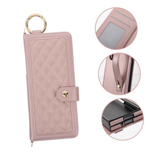 Phone Base avec Bracelet Lurrose pour un support de telephone stable - 7