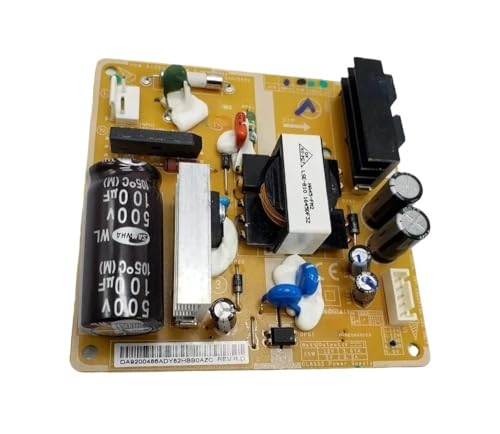 Module d'alimentation DA92-00486A carte de commande RF25HMEDBSL