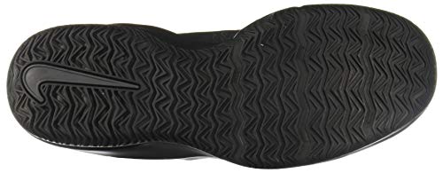 Tenis Basquete Nike Air Max Infuriate 3 Low Adulto