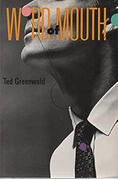 Paperback Word of Mouth Book