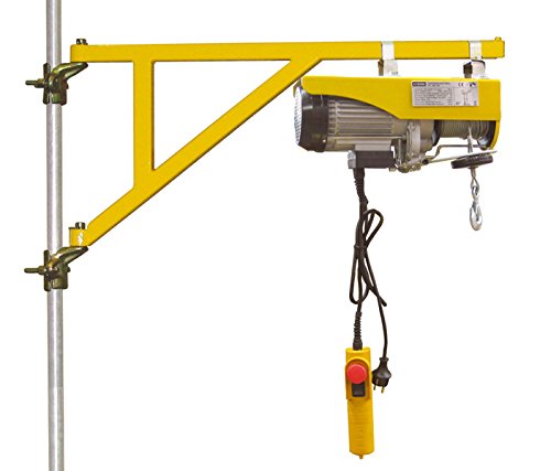 Ayerbe - Elevador electrico ay-250-ep 1150w