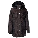 wellensteyn marke  Wellensteyn Schneezauber Winterjacke Damen - M
