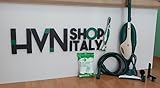 Perfumes Aspirador eléctrico Vorwerk Folletto VK 135 con HD40 regenerado con 24 meses garantías HVN-Shop-Italy-S.R.L