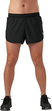 ASICS Men Split Short