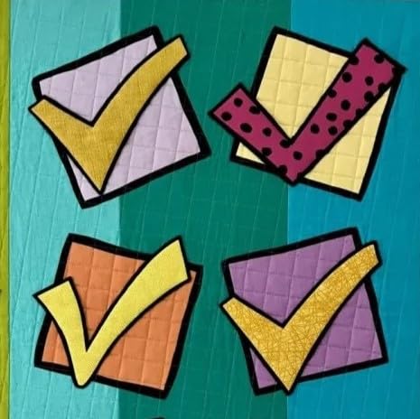 Ticking All the Boxes cover art