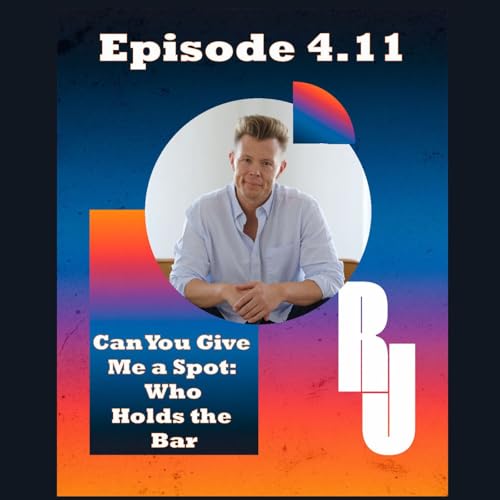 Can You Give Me a Spot &mdash; Learning Who Holds the Bar