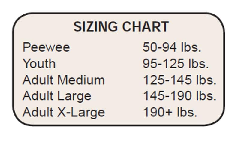 HRP Sports Flak Lt Ims