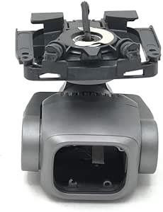 Carcasse/Cadre Central De Remplacement Pour DJI Mavic Air 2S - Pour Réparation - Pièce Neuve Générique