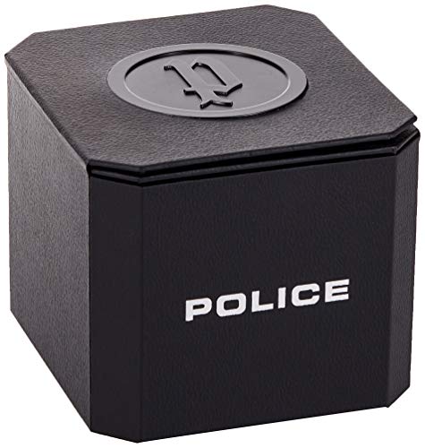 Police Outlet Orologio 4895220904223 - 5