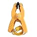 Type K Pipe Clamp Temperature Lead Probe HVAC Pipes Jaw Clip Plumbing Clamp
